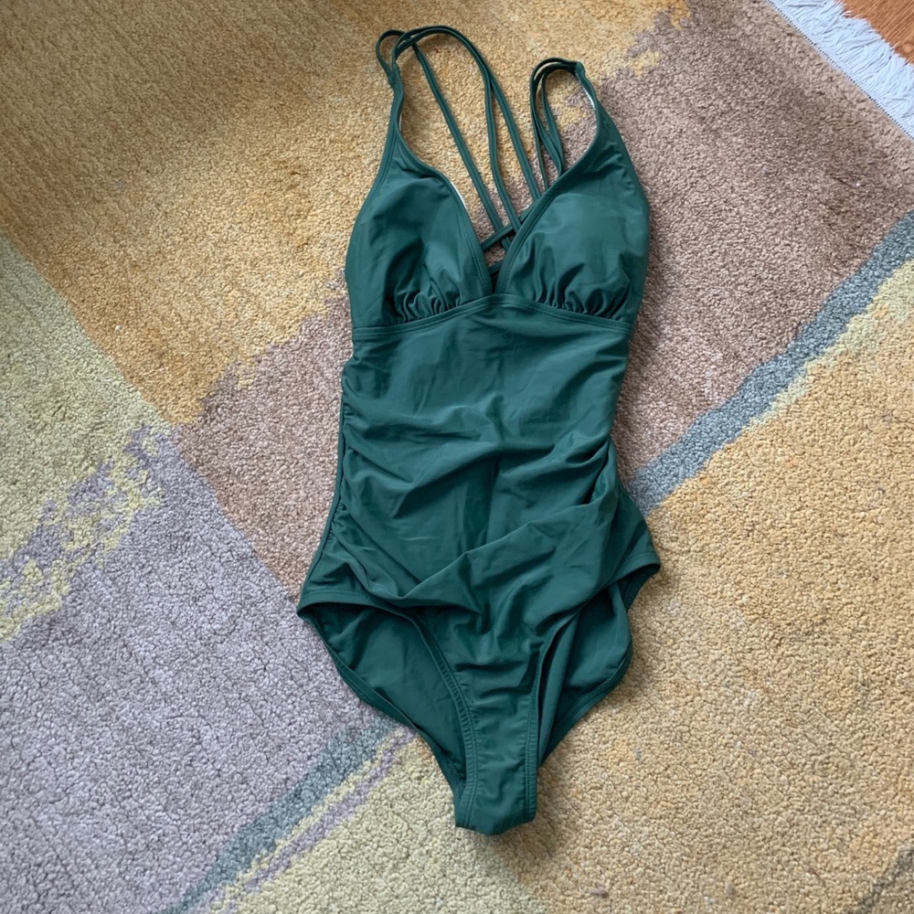 New Swimsuit